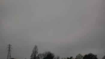 Weather camera view of Woodmere MS.