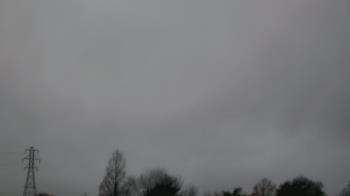 Weather camera view of Woodmere MS.