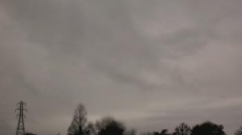 Weather camera view of Woodmere MS.