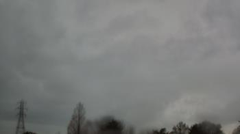 Weather camera view of Woodmere MS.