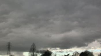 Weather camera view of Woodmere MS.