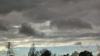 Weather camera view of Woodmere MS.