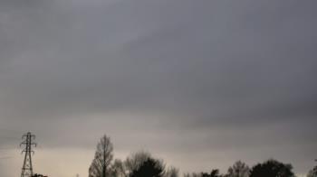 Weather camera view of Woodmere MS.