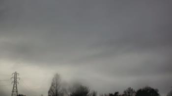 Weather camera view of Woodmere MS.