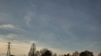 Weather camera view of Woodmere MS.