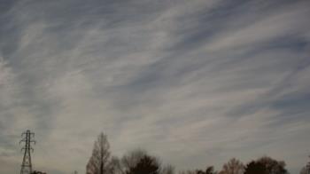 Weather camera view of Woodmere MS.