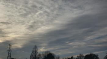 Weather camera view of Woodmere MS.