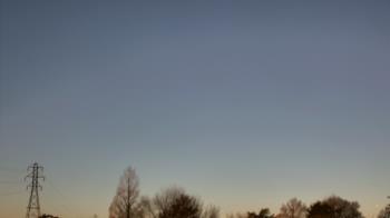 Weather camera view of Woodmere MS.