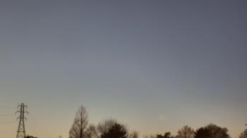 Weather camera view of Woodmere MS.