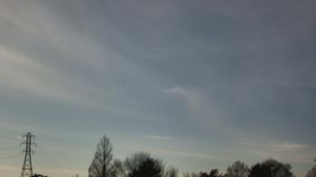 Weather camera view of Woodmere MS.