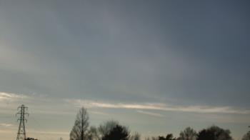 Weather camera view of Woodmere MS.