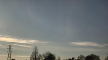 Weather camera view of Woodmere MS.