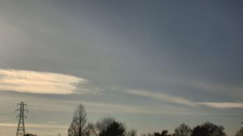 Weather camera view of Woodmere MS.