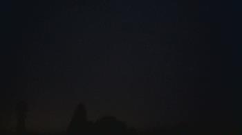 Weather camera view of Woodmere MS.