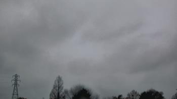 Weather camera view of Woodmere MS.