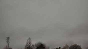 Weather camera view of Woodmere MS.