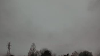 Weather camera view of Woodmere MS.