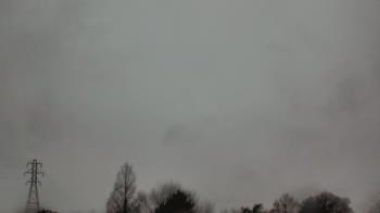 Weather camera view of Woodmere MS.