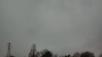 Weather camera view of Woodmere MS.