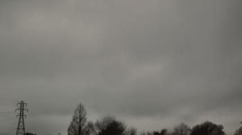 Weather camera view of Woodmere MS.