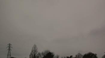 Weather camera view of Woodmere MS.