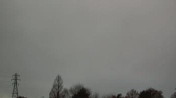 Weather camera view of Woodmere MS.