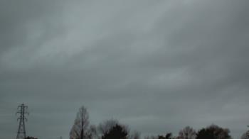 Weather camera view of Woodmere MS.