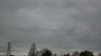 Weather camera view of Woodmere MS.