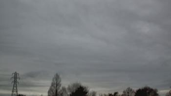 Weather camera view of Woodmere MS.