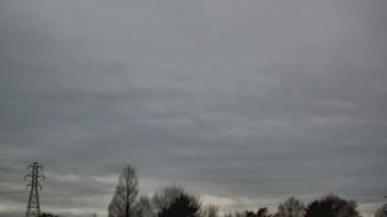 Weather camera view of Woodmere MS.