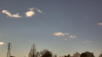 Weather camera view of Woodmere MS.