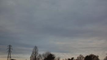 Weather camera view of Woodmere MS.