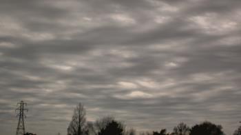 Weather camera view of Woodmere MS.