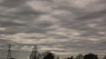 Weather camera view of Woodmere MS.