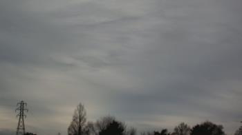 Weather camera view of Woodmere MS.