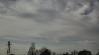 Weather camera view of Woodmere MS.