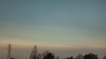 Weather camera view of Woodmere MS.