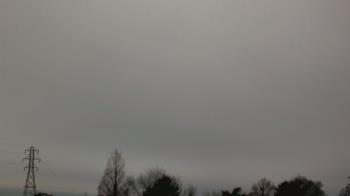 Weather camera view of Woodmere MS.