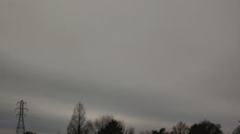 Weather camera view of Woodmere MS.