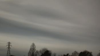 Weather camera view of Woodmere MS.