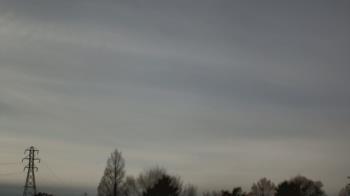 Weather camera view of Woodmere MS.