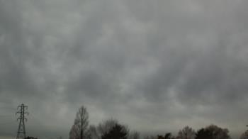 Weather camera view of Woodmere MS.