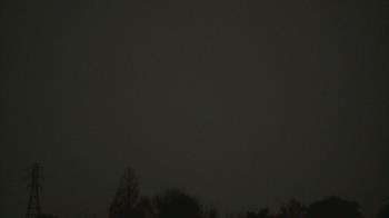 Weather camera view of Woodmere MS.