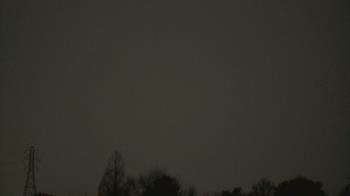 Weather camera view of Woodmere MS.