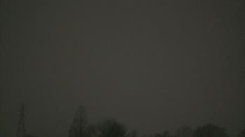 Weather camera view of Woodmere MS.