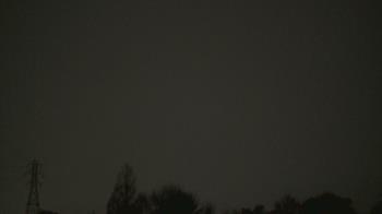 Weather camera view of Woodmere MS.