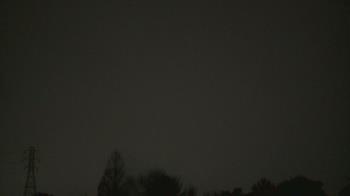 Weather camera view of Woodmere MS.