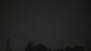 Weather camera view of Woodmere MS.