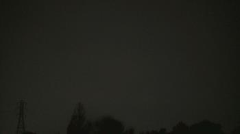 Weather camera view of Woodmere MS.