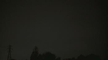 Weather camera view of Woodmere MS.